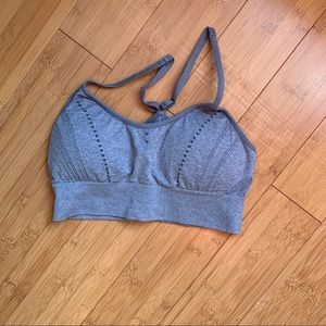 Sports bra